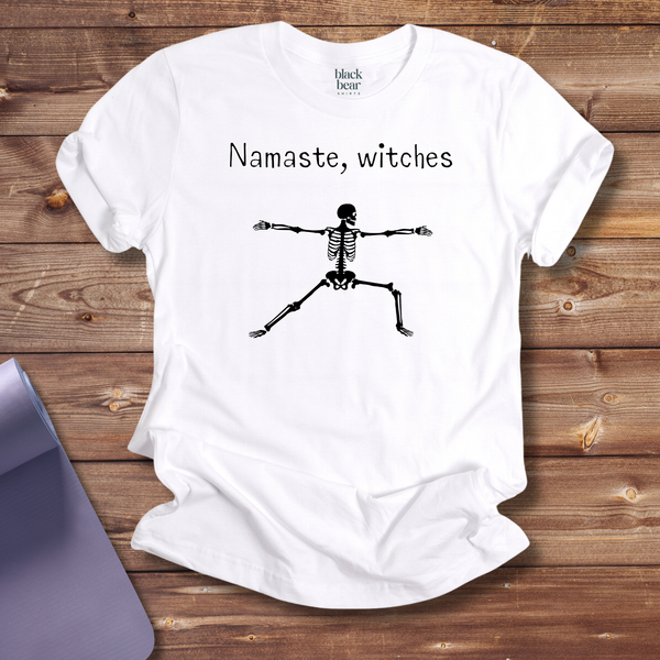 Namaste, witches