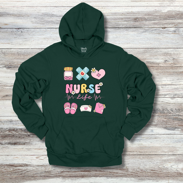 Nurse Life