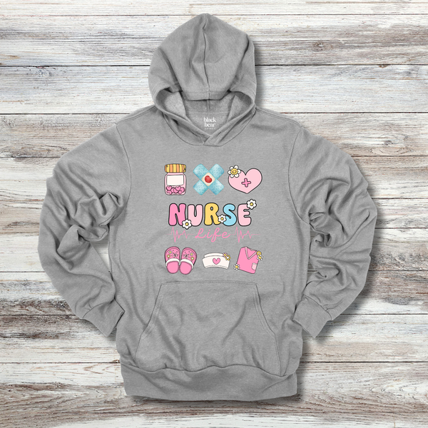 Nurse Life