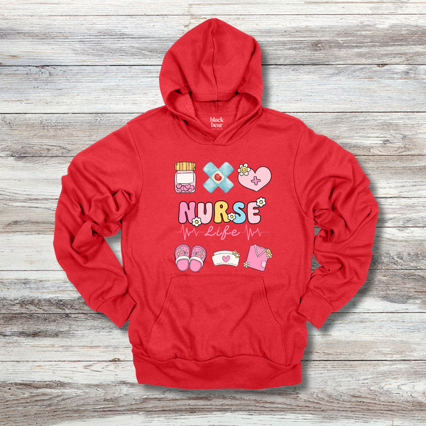 Nurse Life