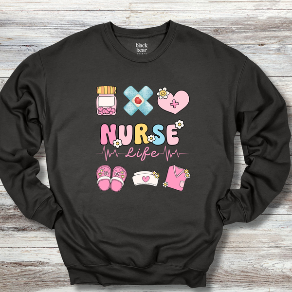 Nurse Life