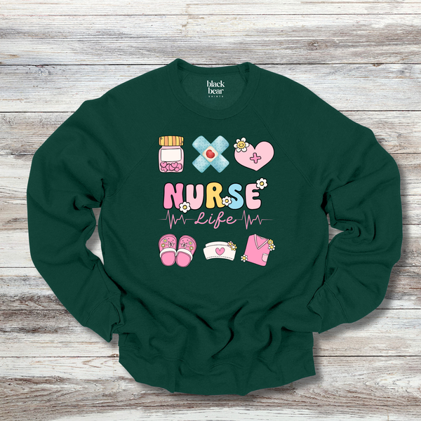 Nurse Life