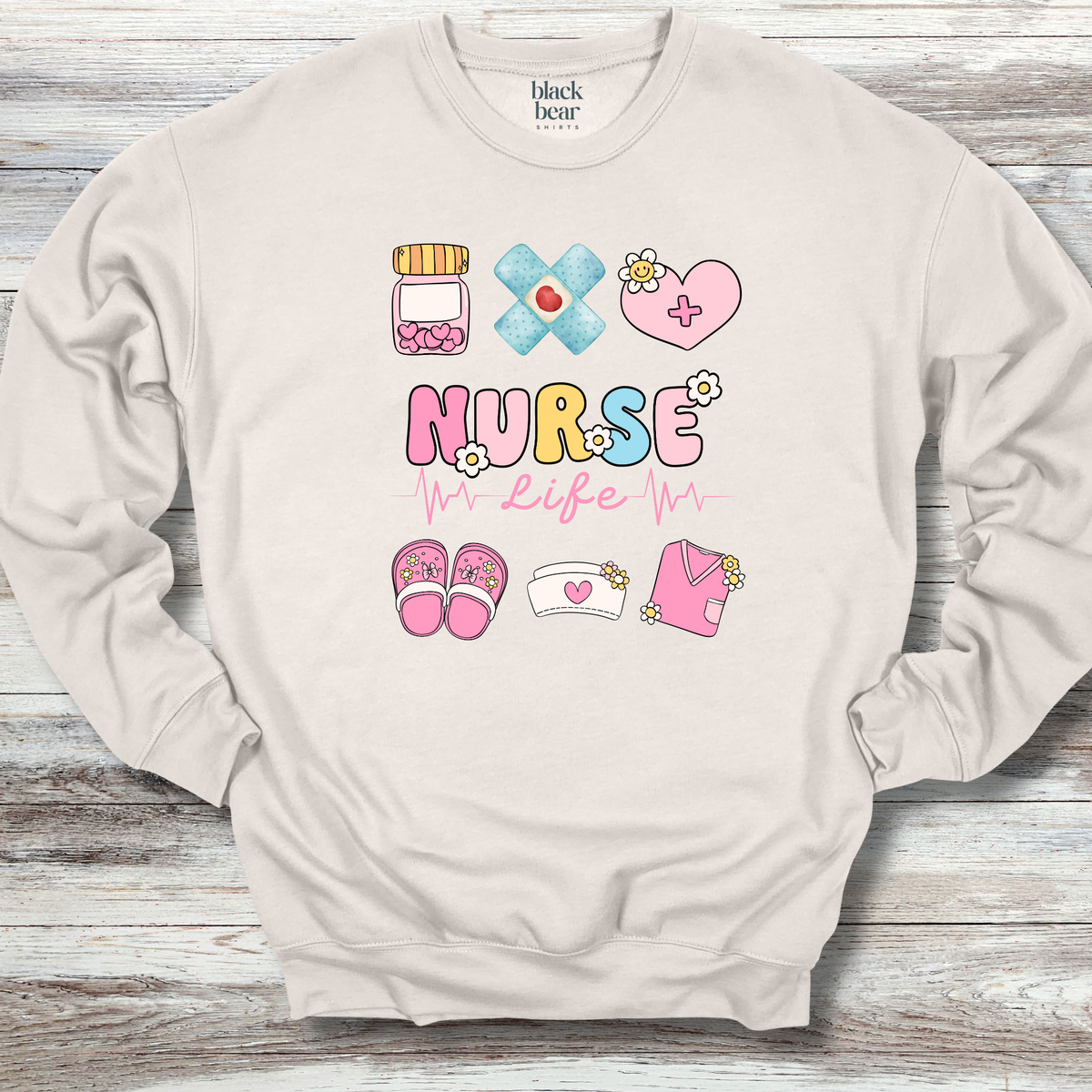 Nurse Life