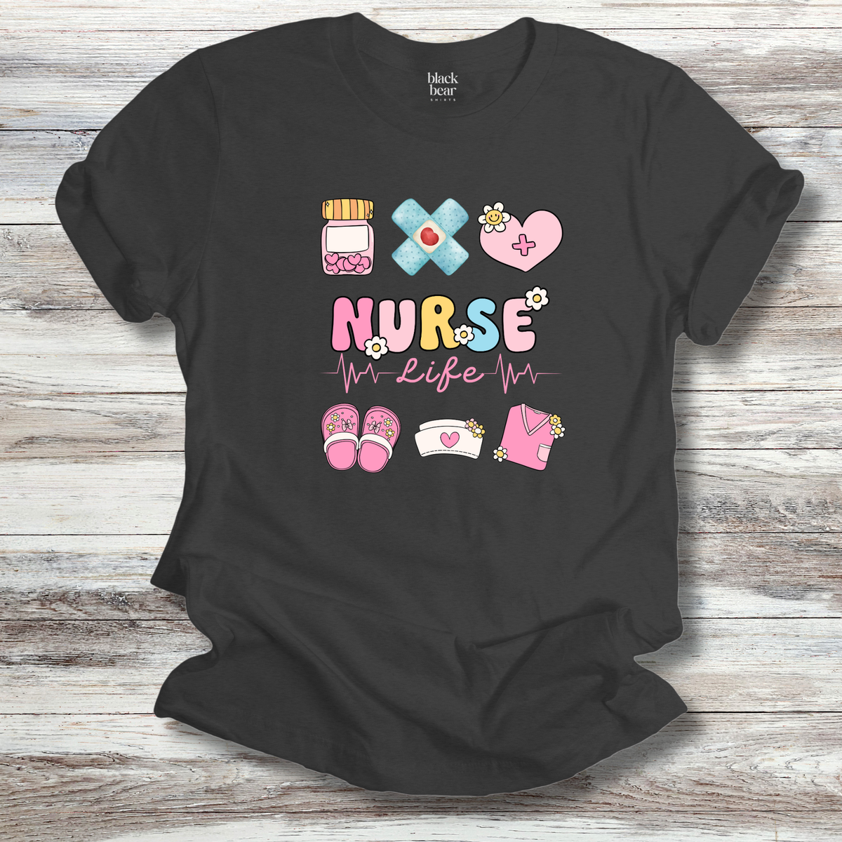 Nurse Life