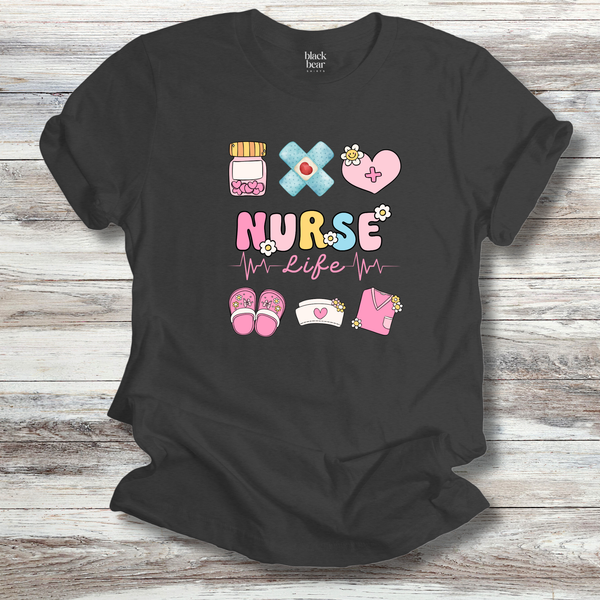 Nurse Life