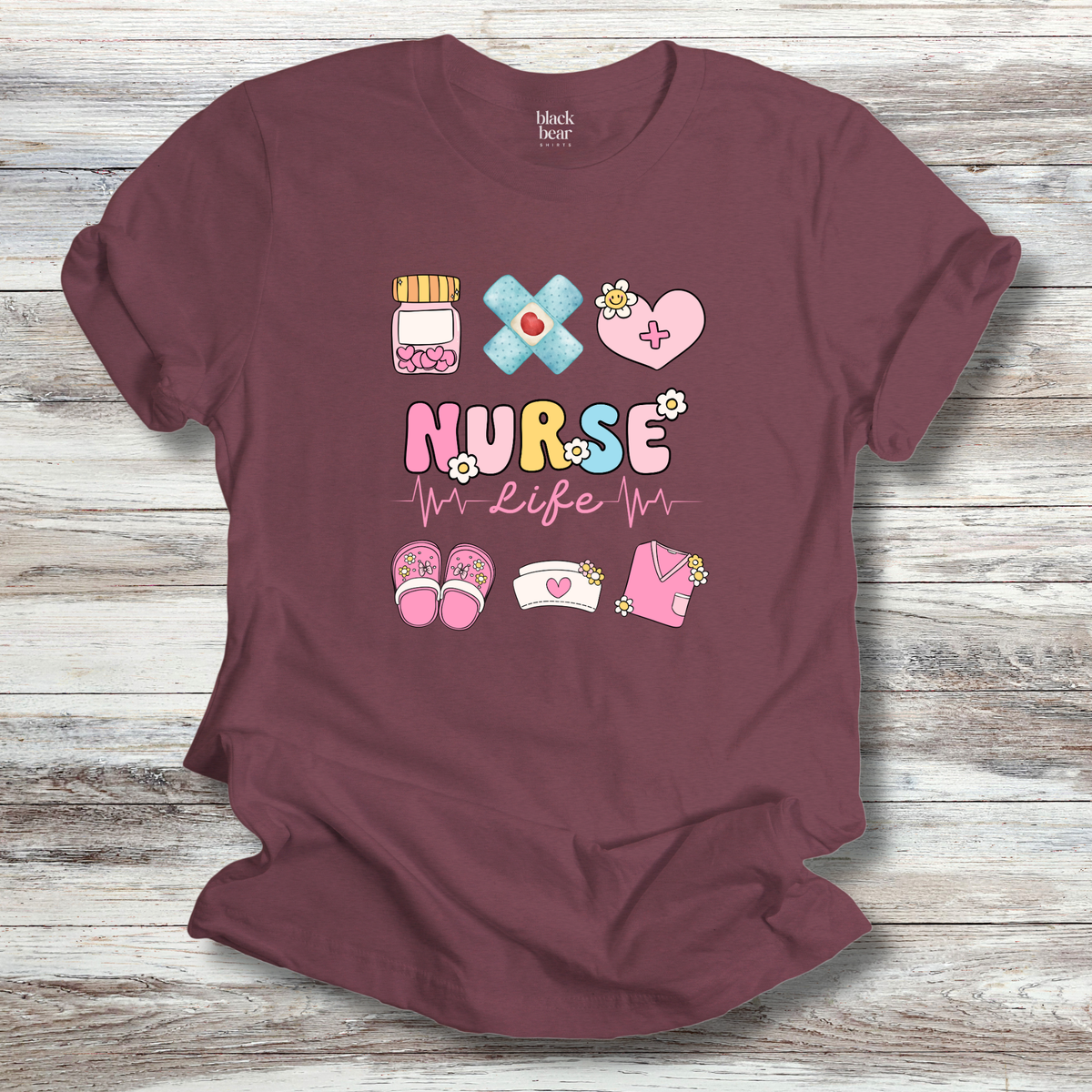 Nurse Life