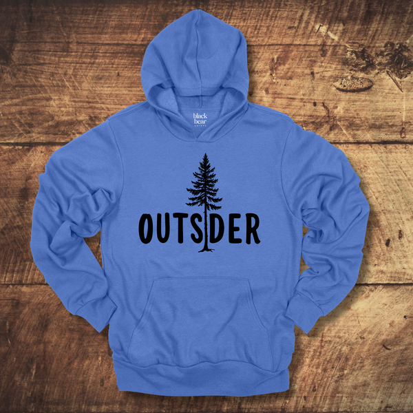 Outsider