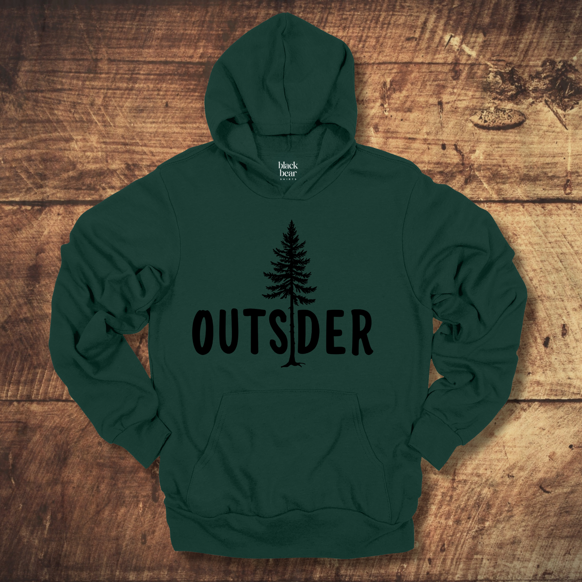 Outsider