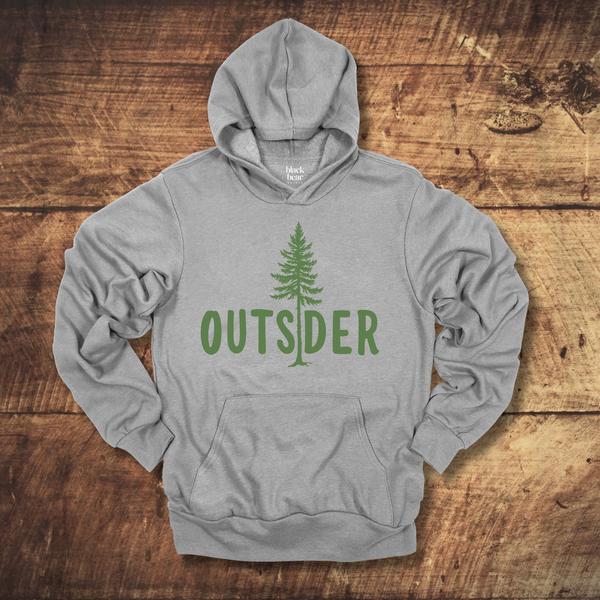 Outsider