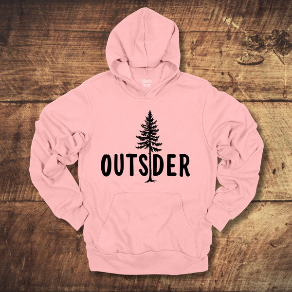 Outsider