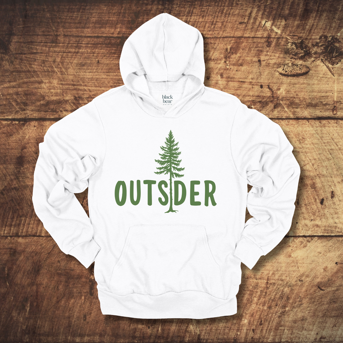 Outsider