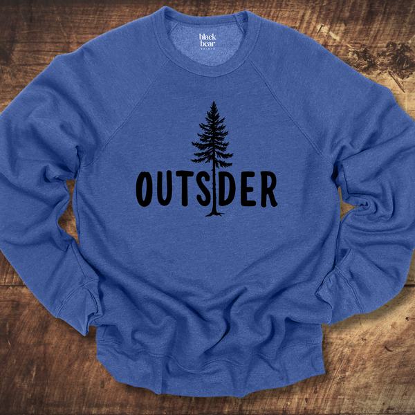 Outsider