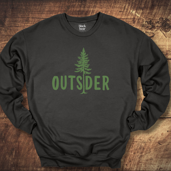 Outsider