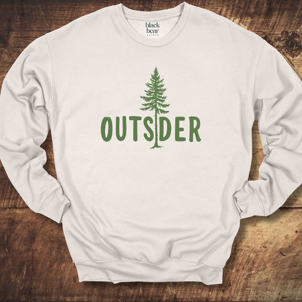 Outsider