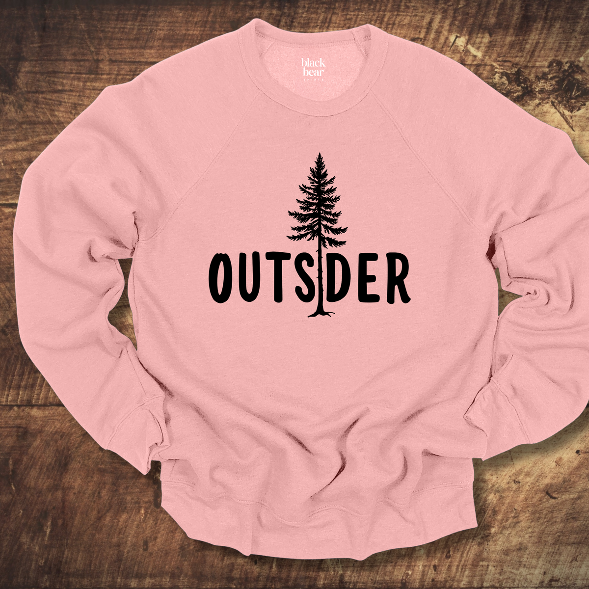 Outsider