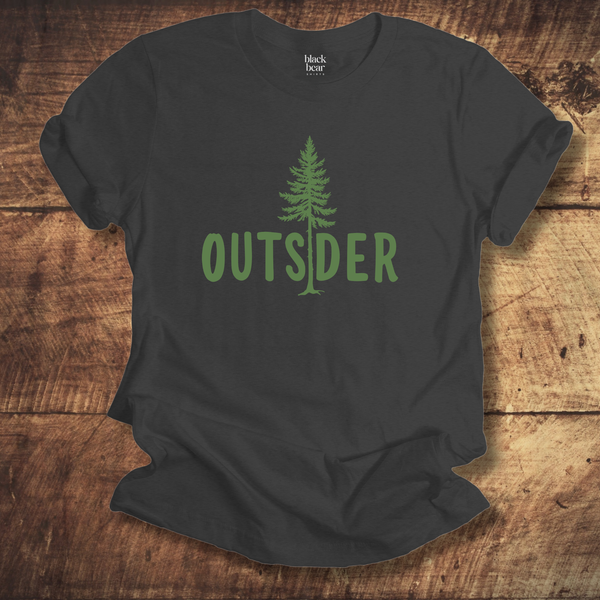 Outsider