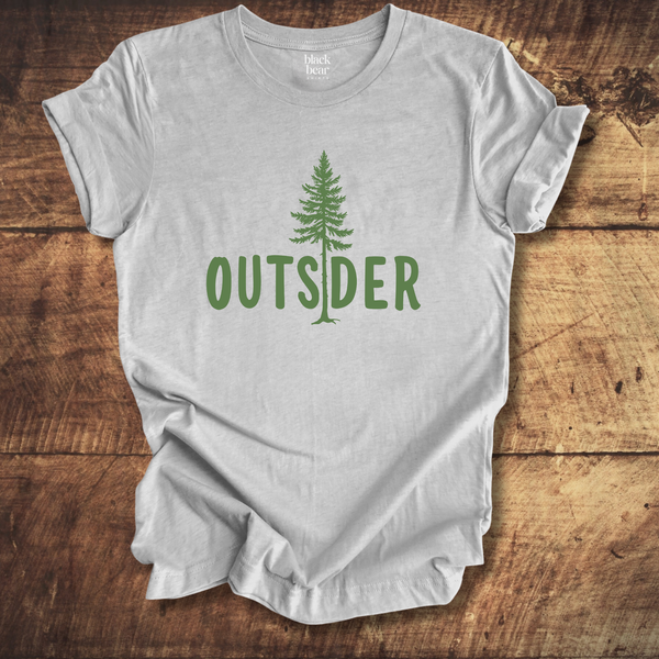 Outsider