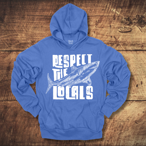 Respect the Locals