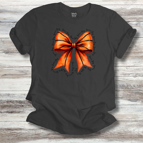 Basketball Bow