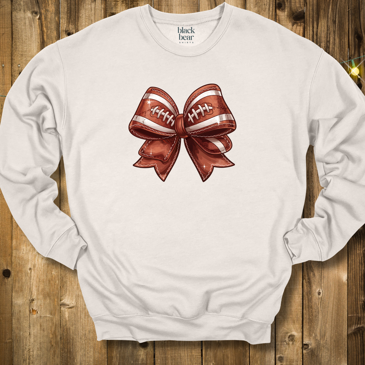 Football Bow