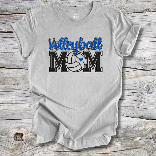 Vollyball Mom