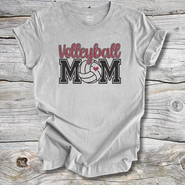 Vollyball Mom