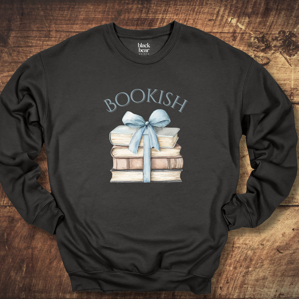 Bookish