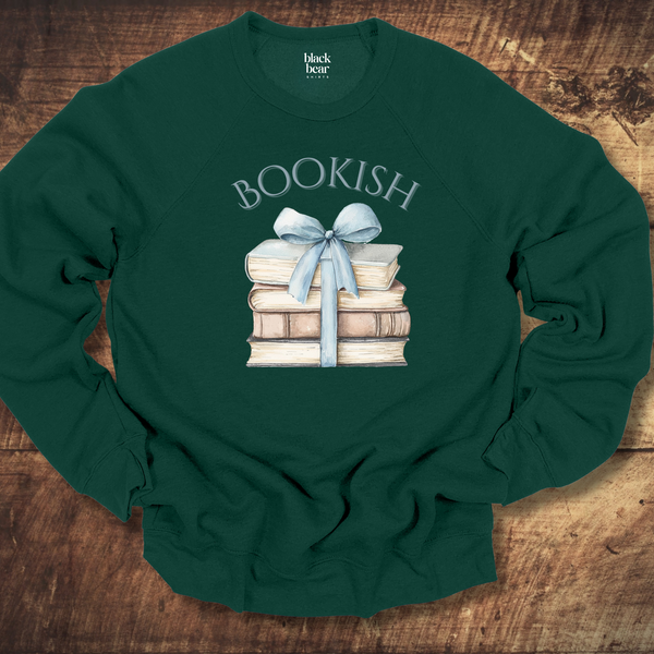 Bookish