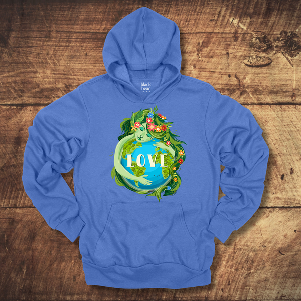 Earth Hugger