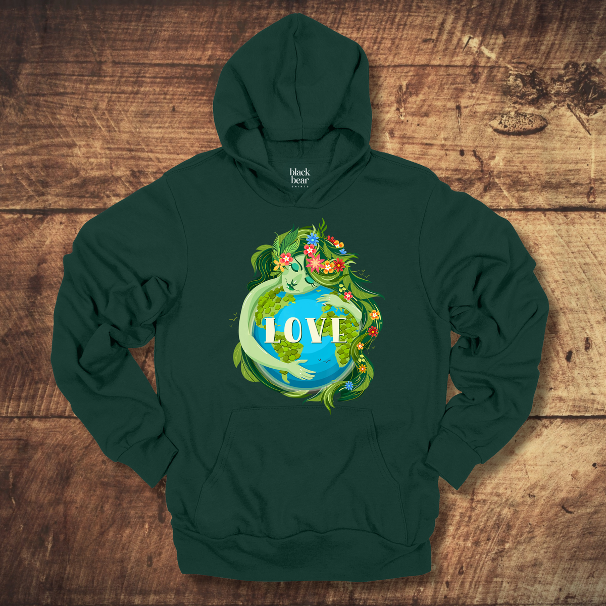 Earth Hugger