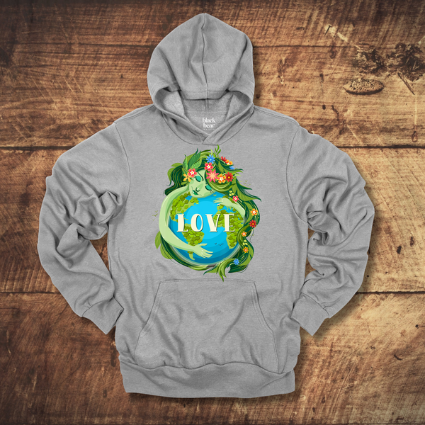 Earth Hugger
