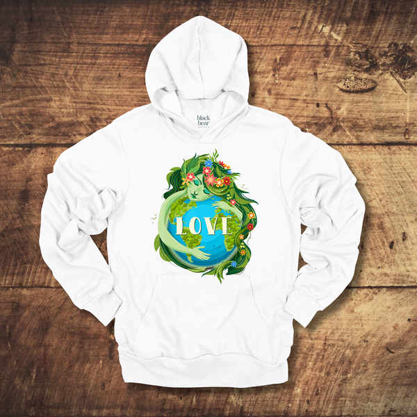 Earth Hugger