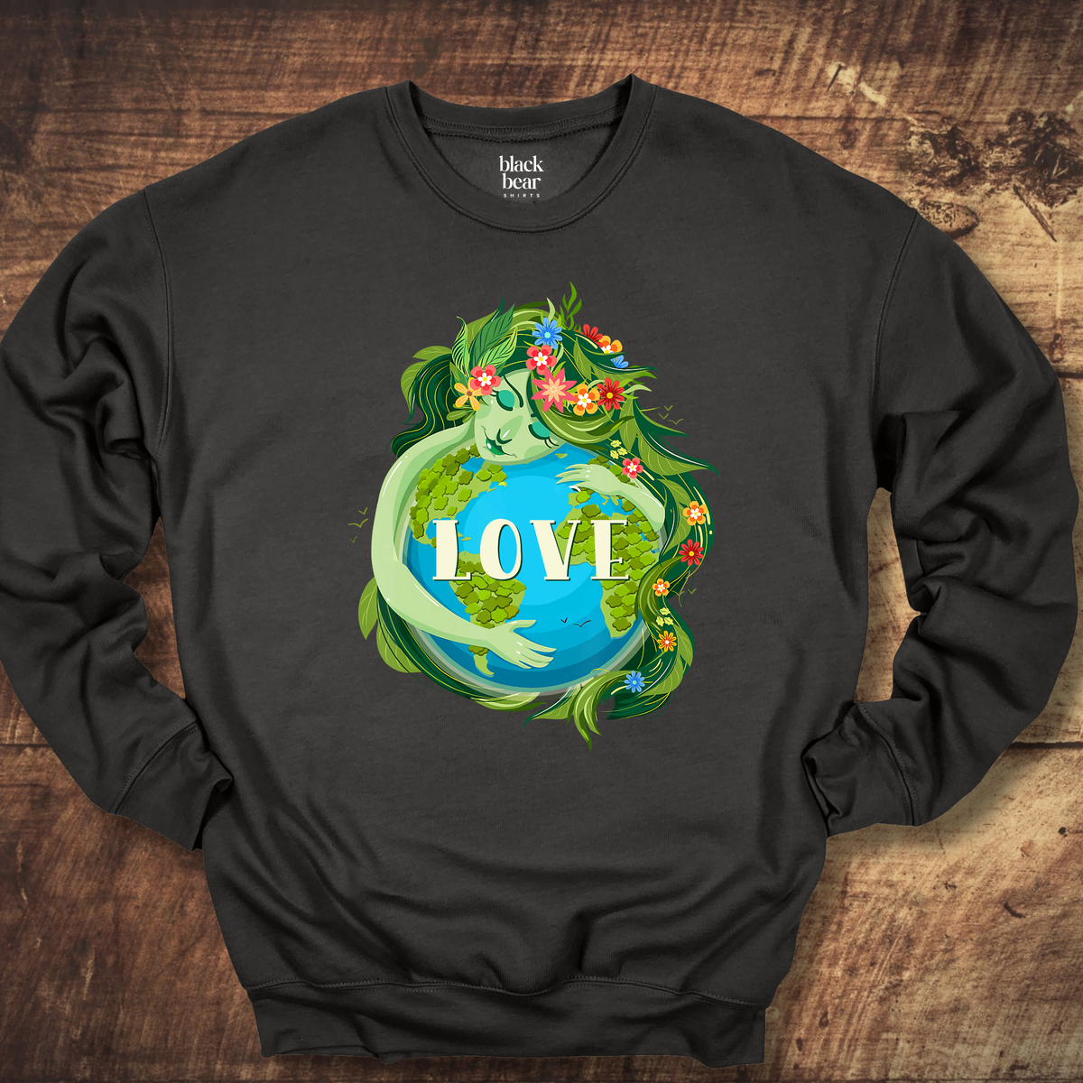 Earth Hugger