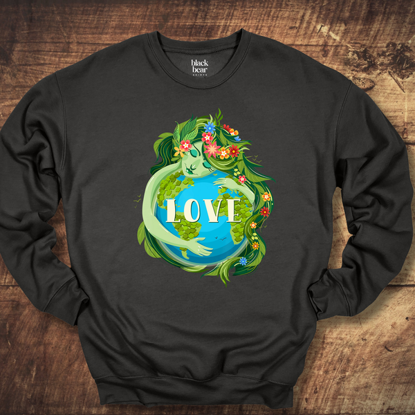 Earth Hugger