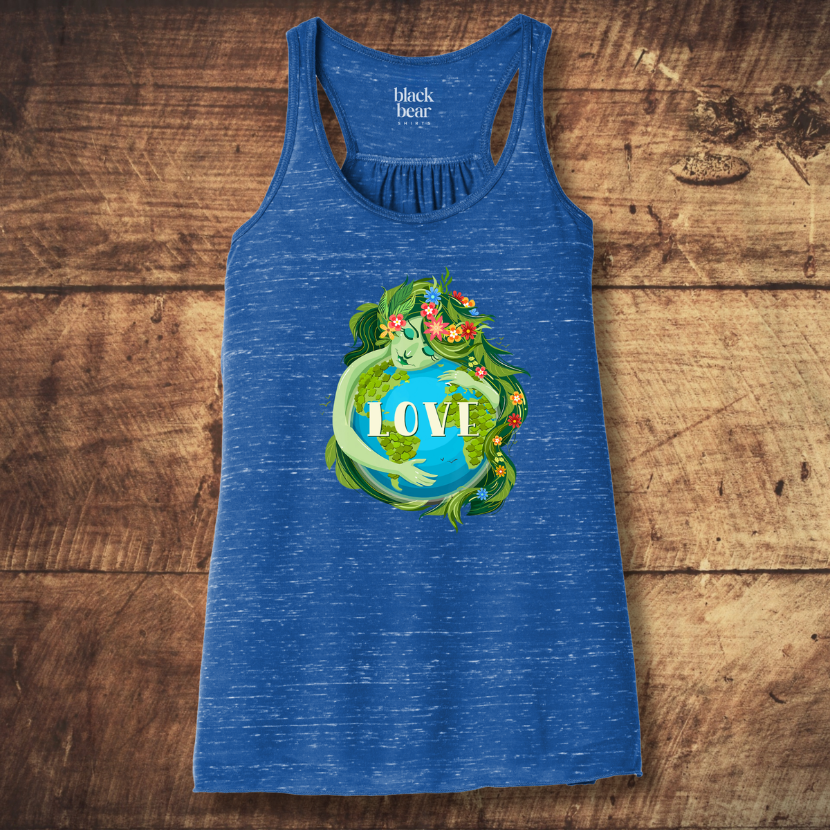 Earth Hugger