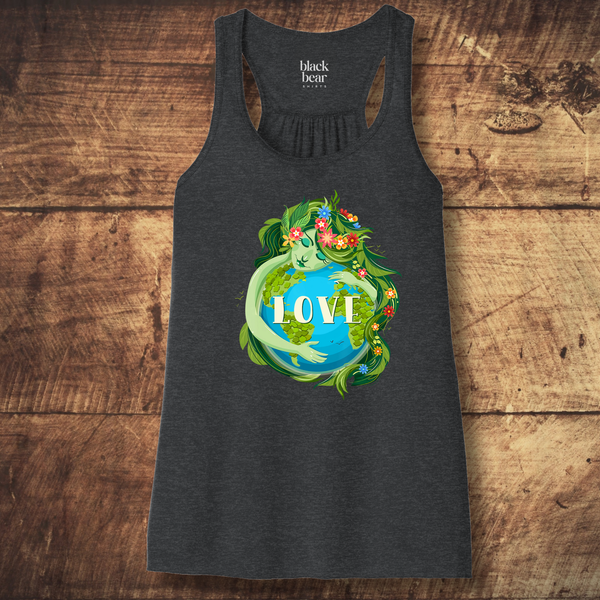Earth Hugger