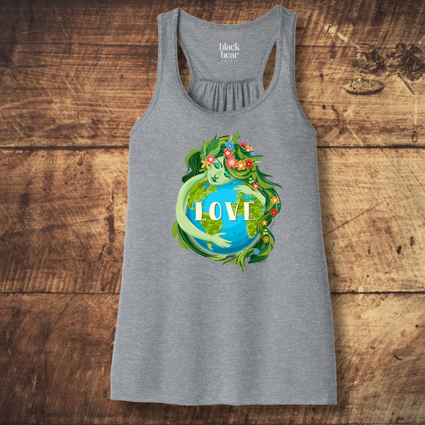 Earth Hugger