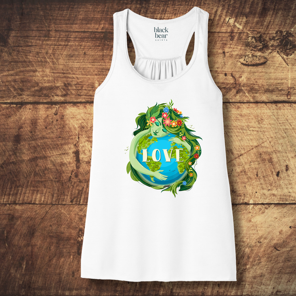 Earth Hugger