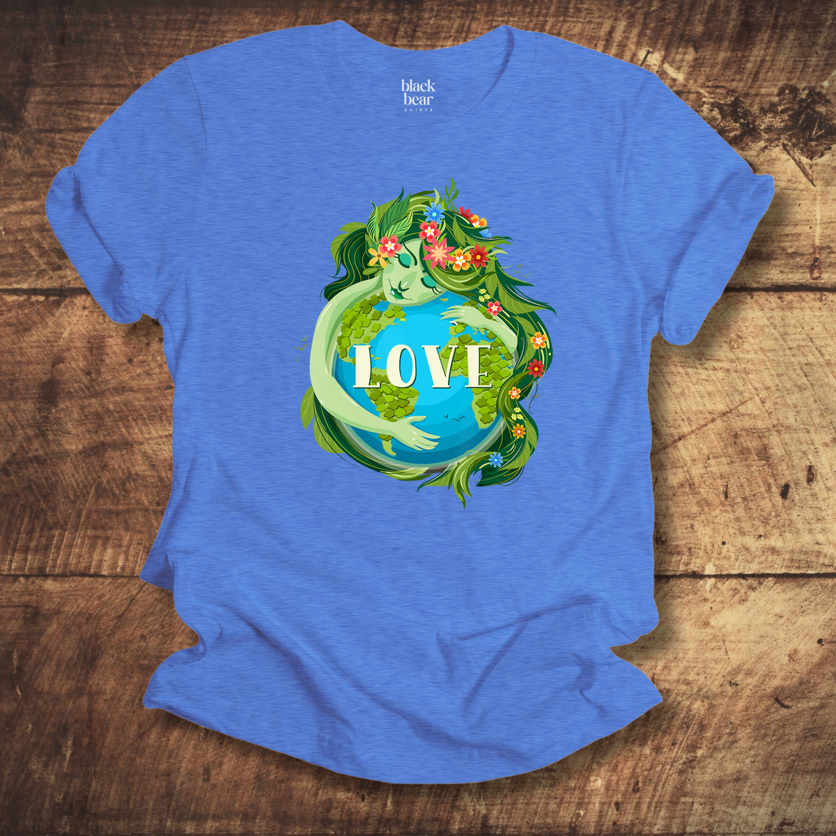 Earth Hugger