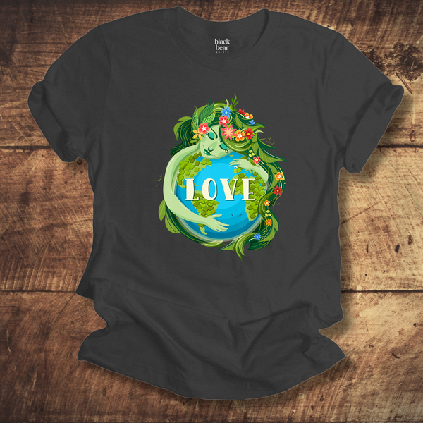 Earth Hugger