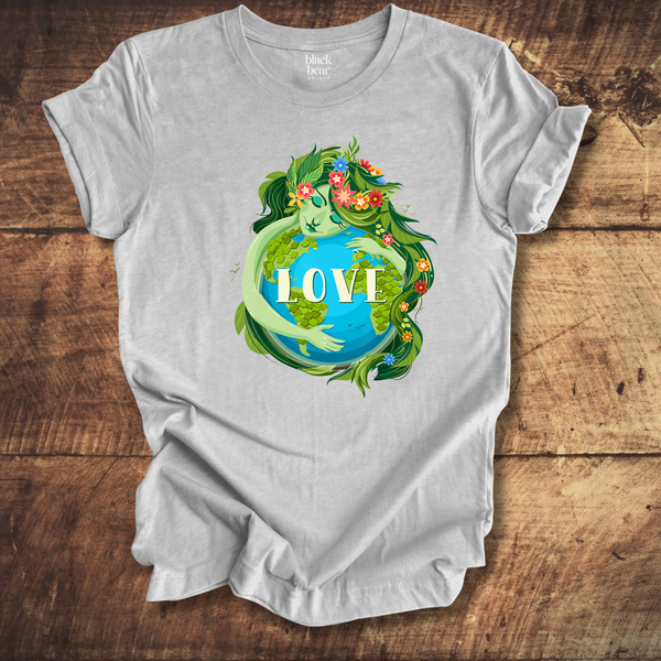 Earth Hugger