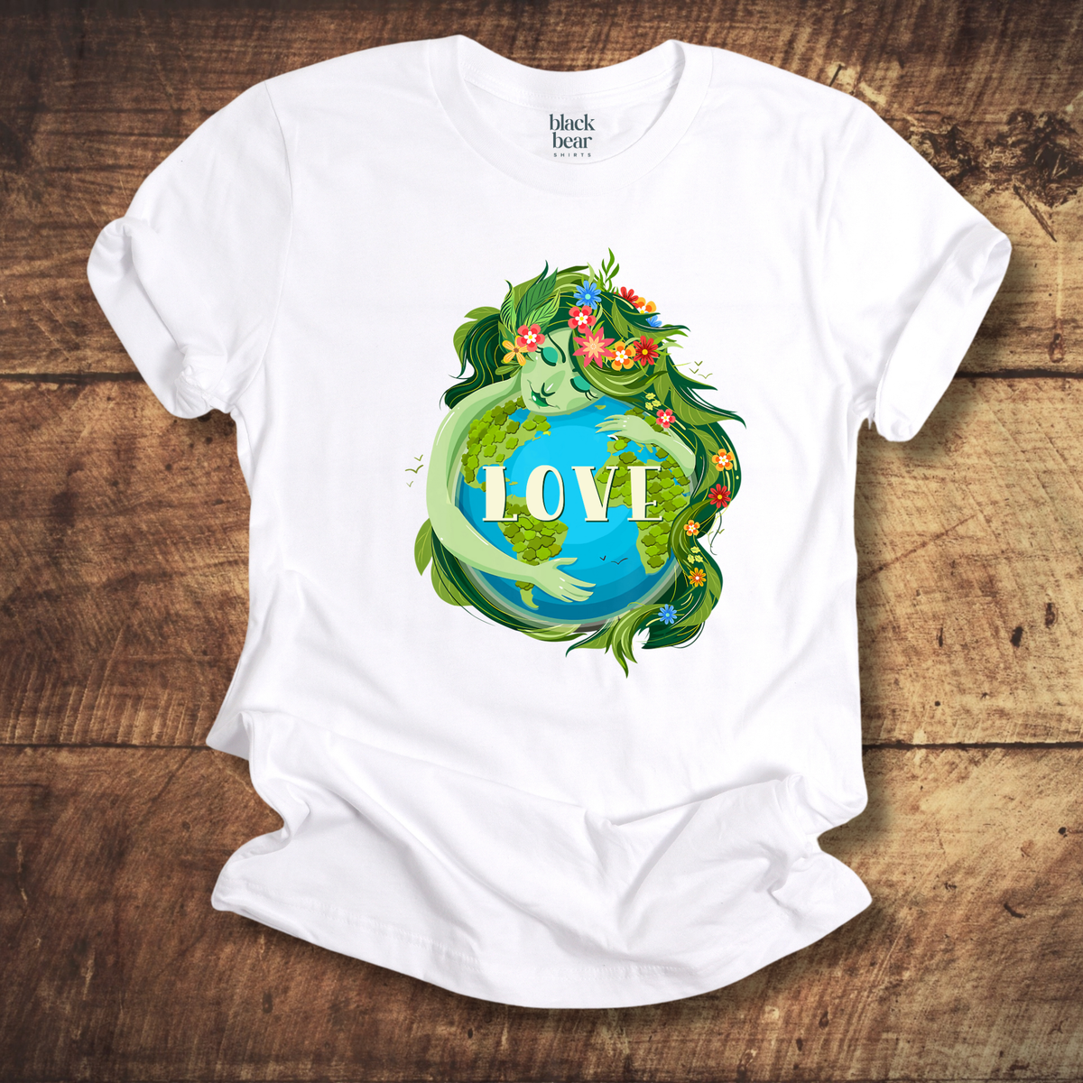 Earth Hugger