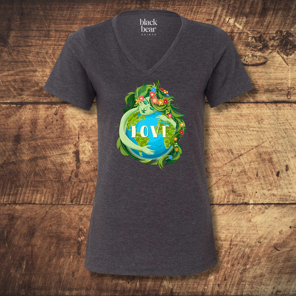 Earth Hugger