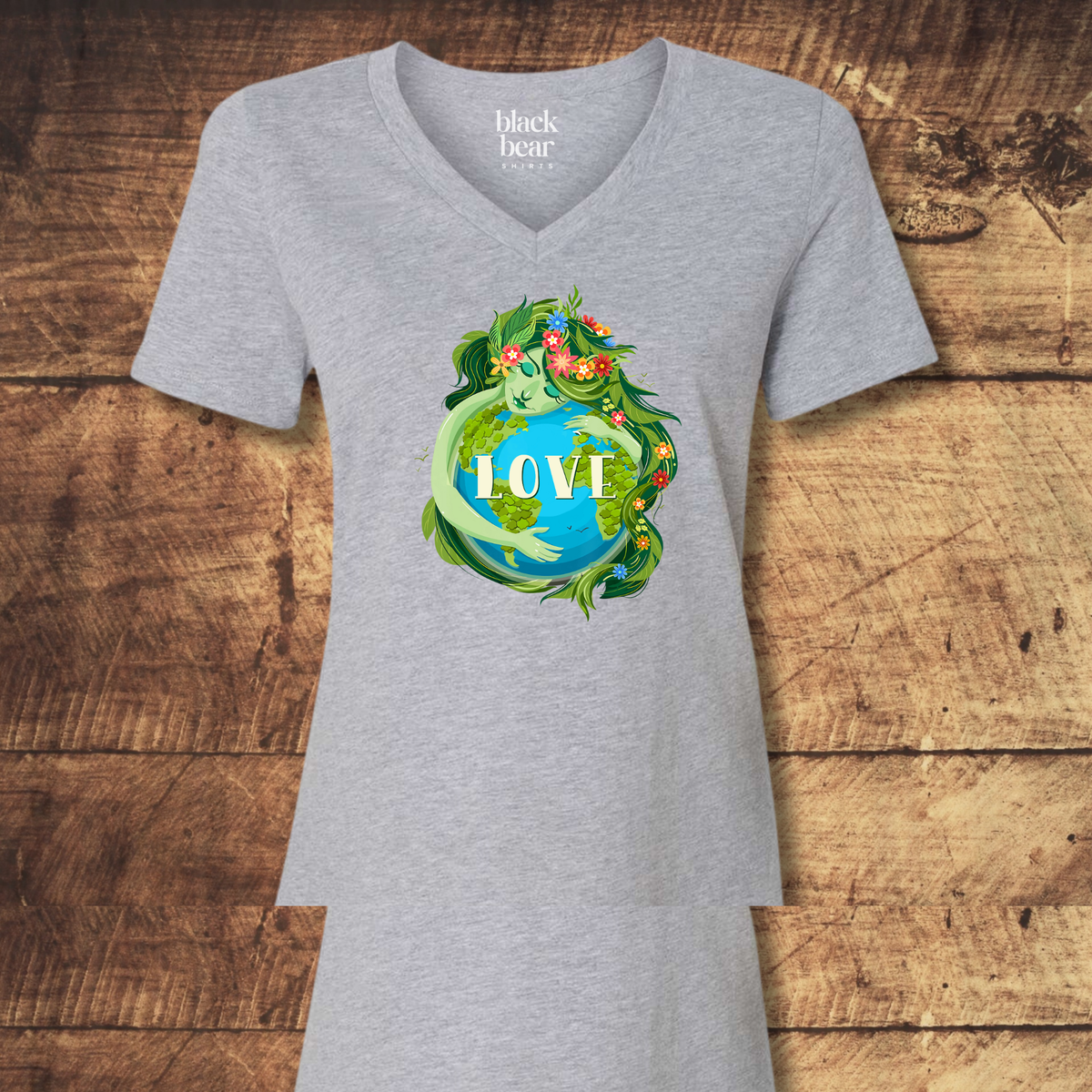 Earth Hugger