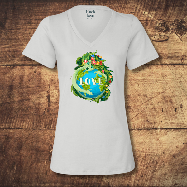 Earth Hugger