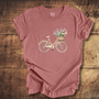 Ride Into Spring