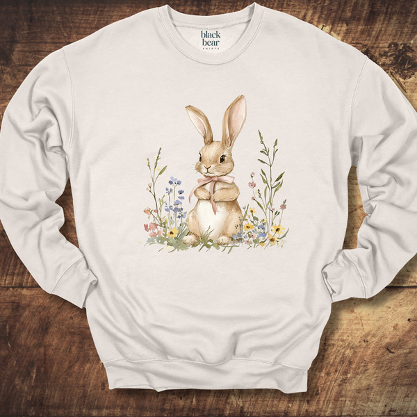 Spring Hare