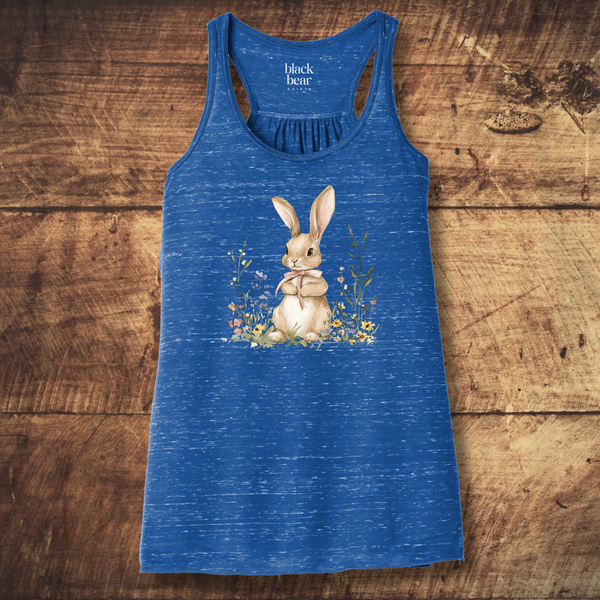 Spring Hare