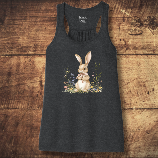 Spring Hare