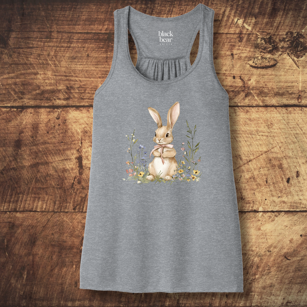 Spring Hare